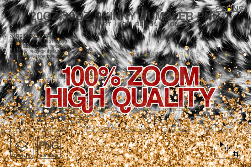 20oz-glitter-gold-leopard-skinny-tumbler-seamless-digital-design