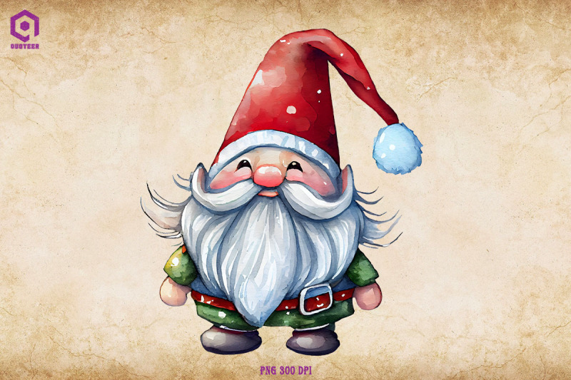 christmas-gnome-clipart