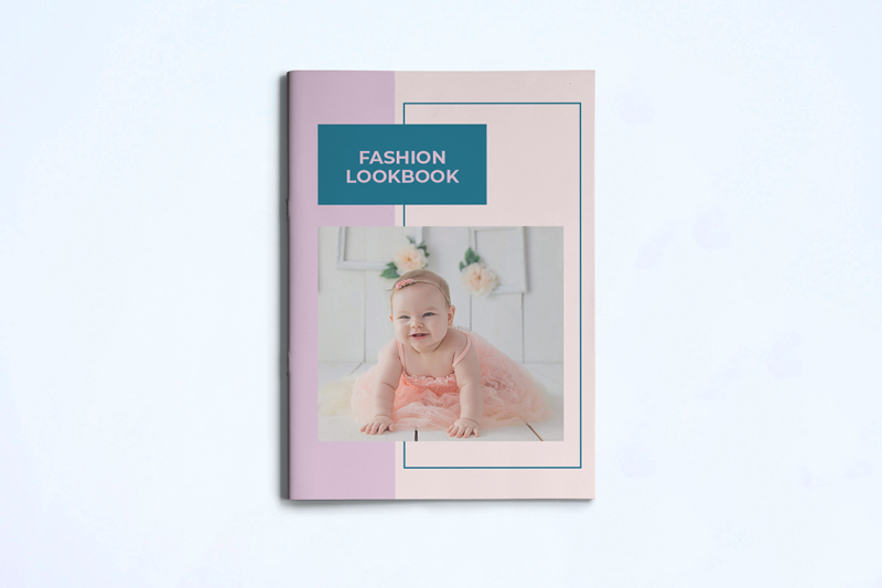 baby-fashion-lookbook-template