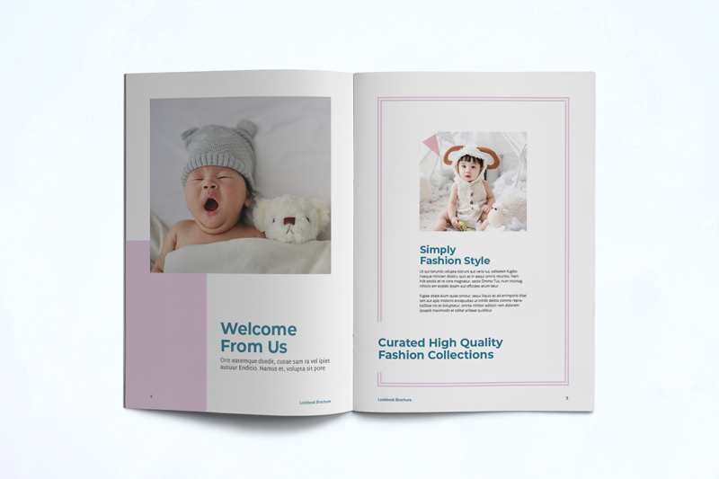 baby-fashion-lookbook-template