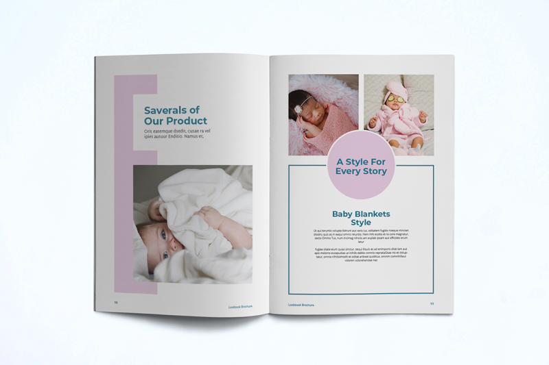 baby-fashion-lookbook-template