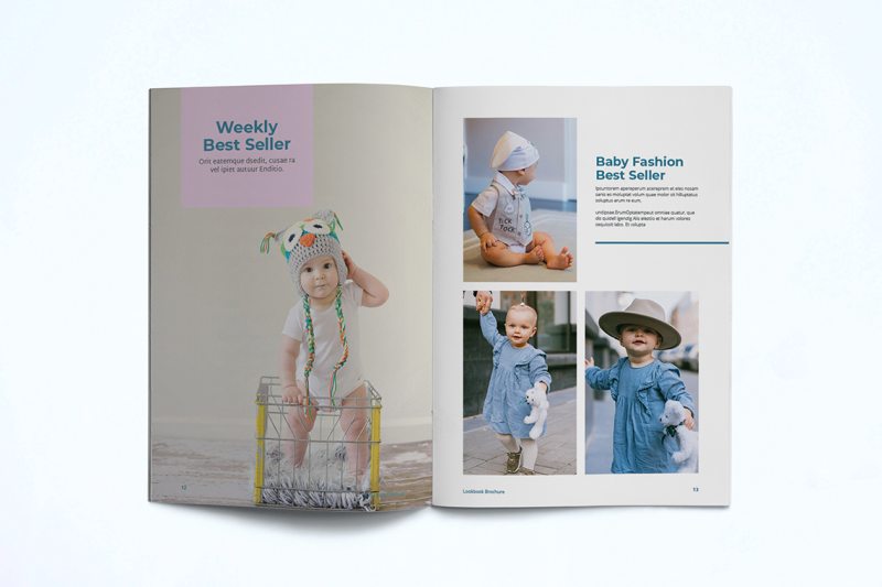 baby-fashion-lookbook-template