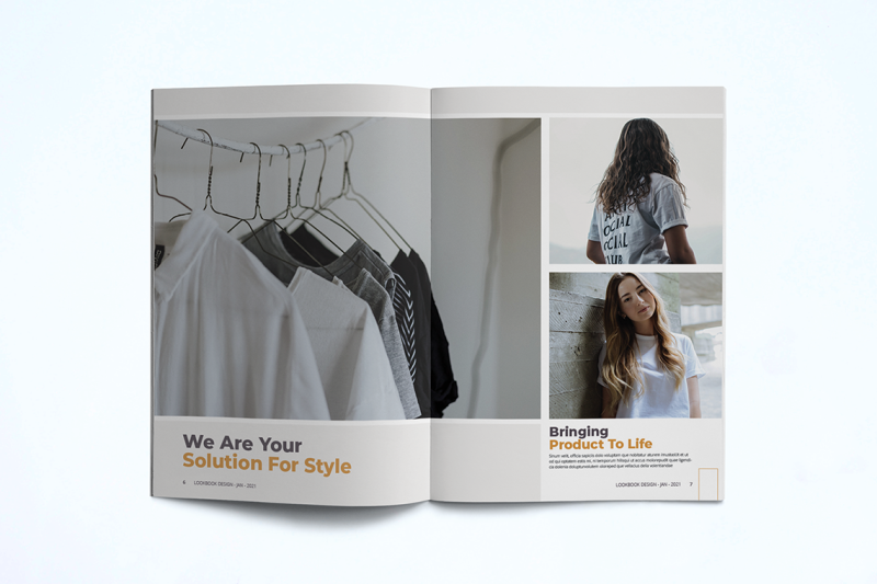 fashion-lookbook-template