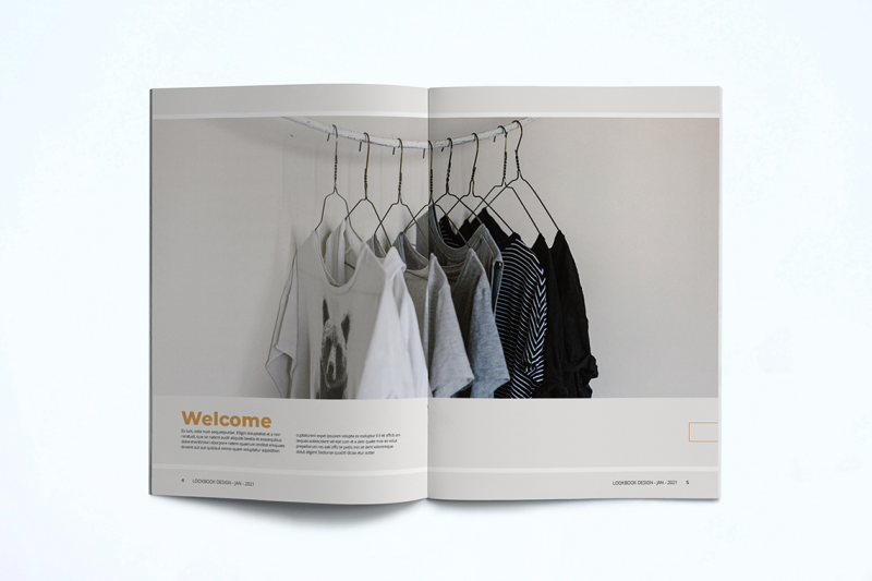 fashion-lookbook-template