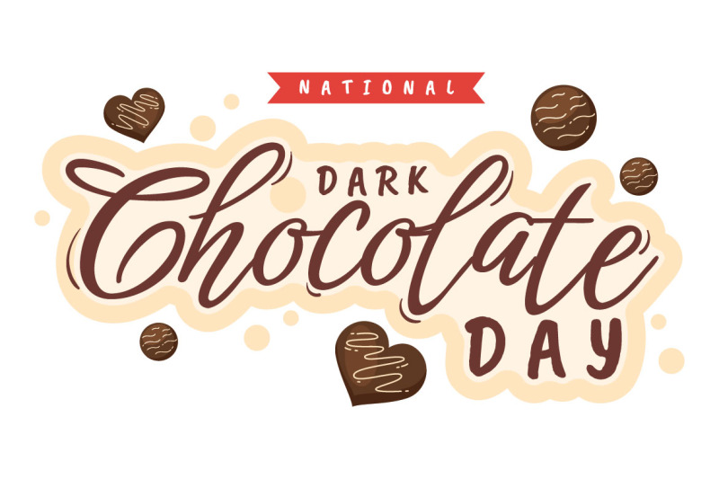 15-world-dark-chocolate-day-illustration