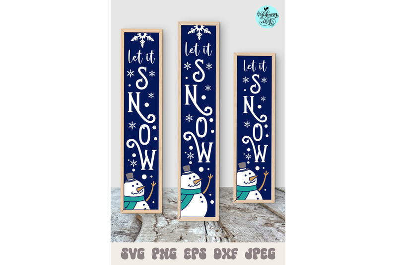 let-it-snow-porch-sign-svg-winter-porch-sign-svg