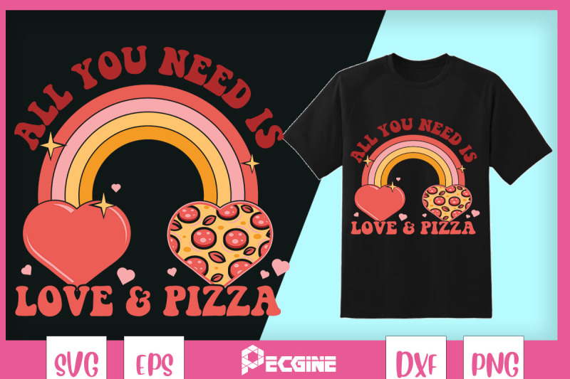 love-and-pizza-retro-valentine