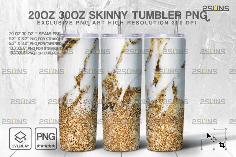 20oz-glitter-gold-marble-skinny-tumbler-sublimation-design-png