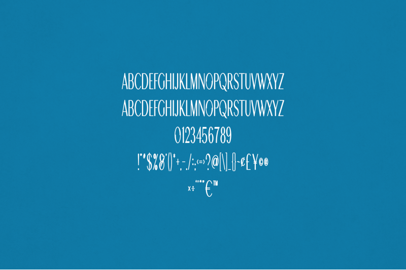 floki-creative-font