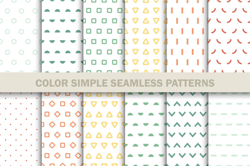 colorful-geometric-funky-patterns