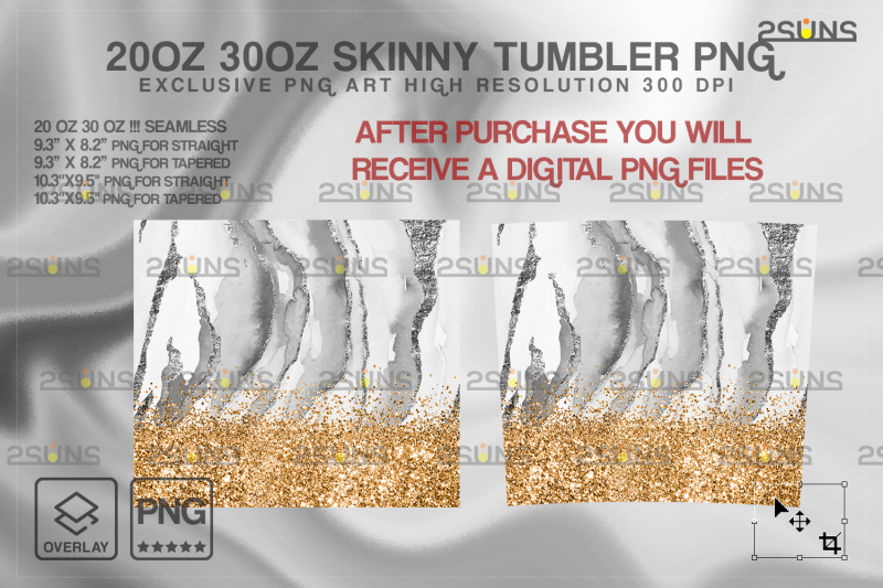 20oz-glitter-gold-marble-skinny-tumbler-sublimation-design-png