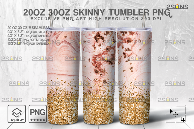 20oz-glitter-gold-marble-skinny-tumbler-sublimation-design-png