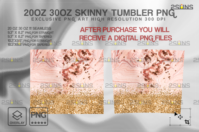 20oz-glitter-gold-marble-skinny-tumbler-sublimation-design-png