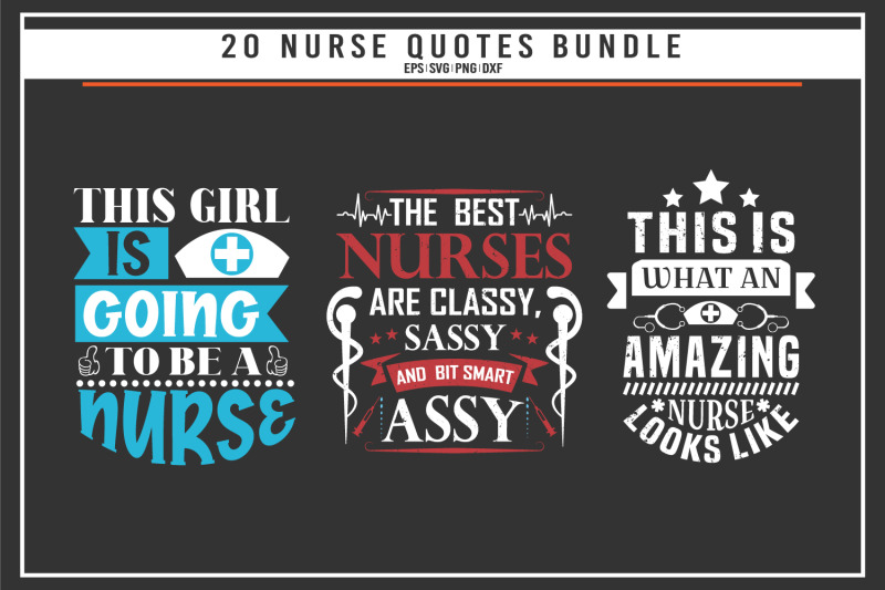 nurse-20-quotes-t-shirt-bundle