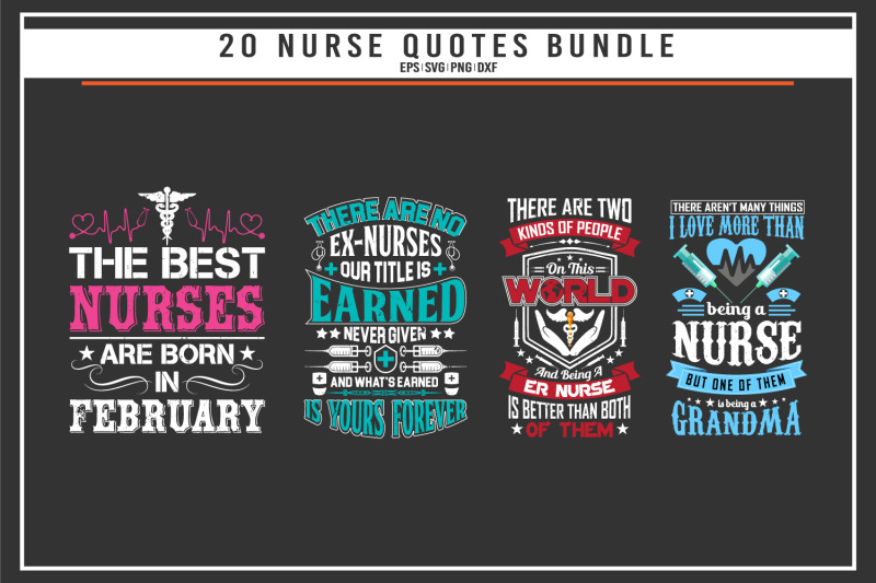 nurse-20-quotes-t-shirt-bundle