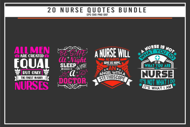 nurse-20-quotes-t-shirt-bundle