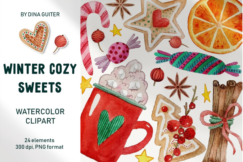 winter-christmas-cozy-sweets-clipart