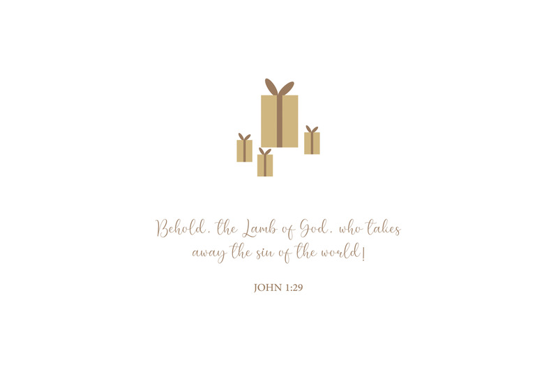 set-of-6-christmas-bible-verses-christmas-wall-prints