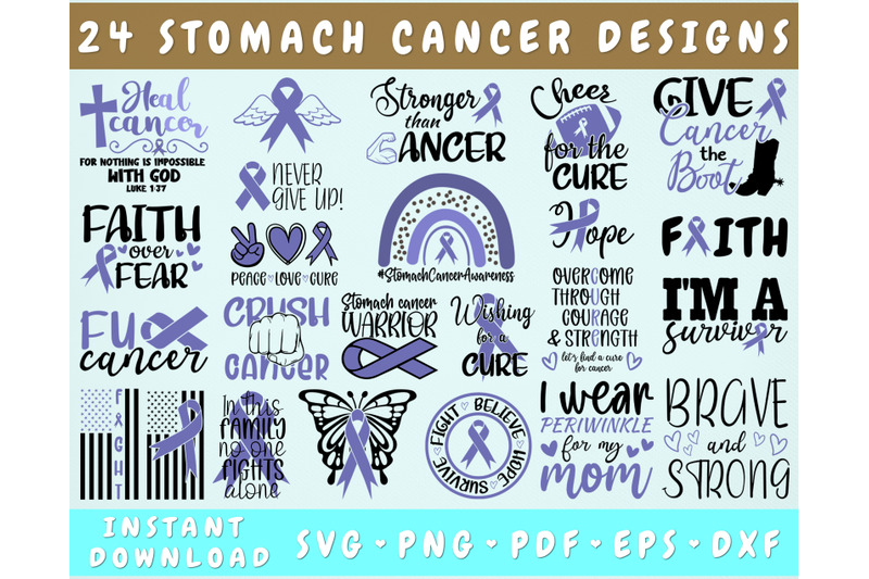 stomach-cancer-awareness-svg-bundle-24-designs-stomach-cancer-cricut