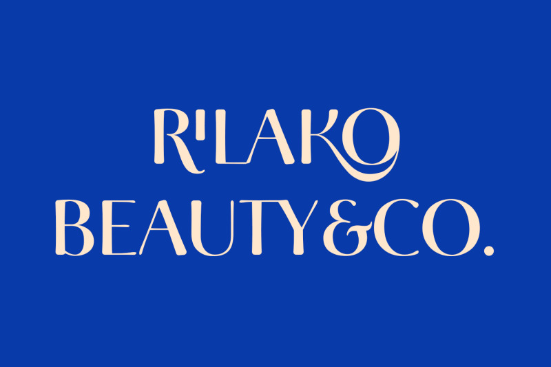 mikola-serif-display-font