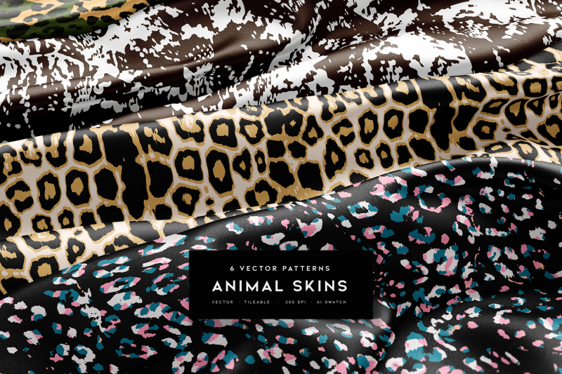 6-animal-skins-vector-patterns