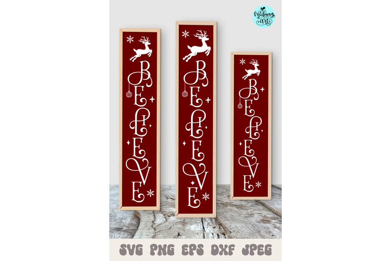 believe-porch-sign-svg-christmas-vertical-outdoor-porch