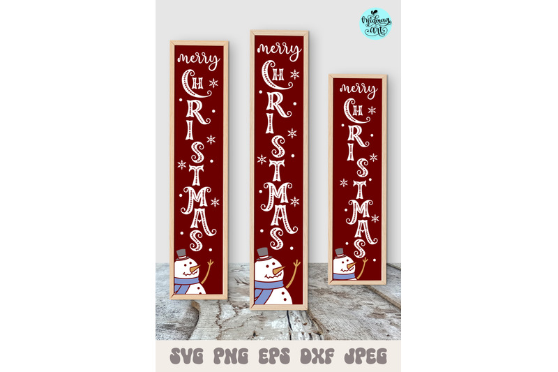 merry-christmas-porch-sign-svg-christmas-vertical-outdoor-porch