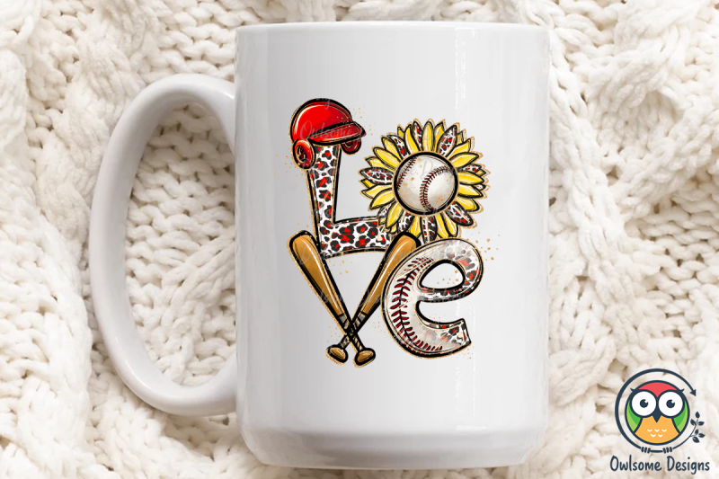 baseball-love-sublimation-png-designs