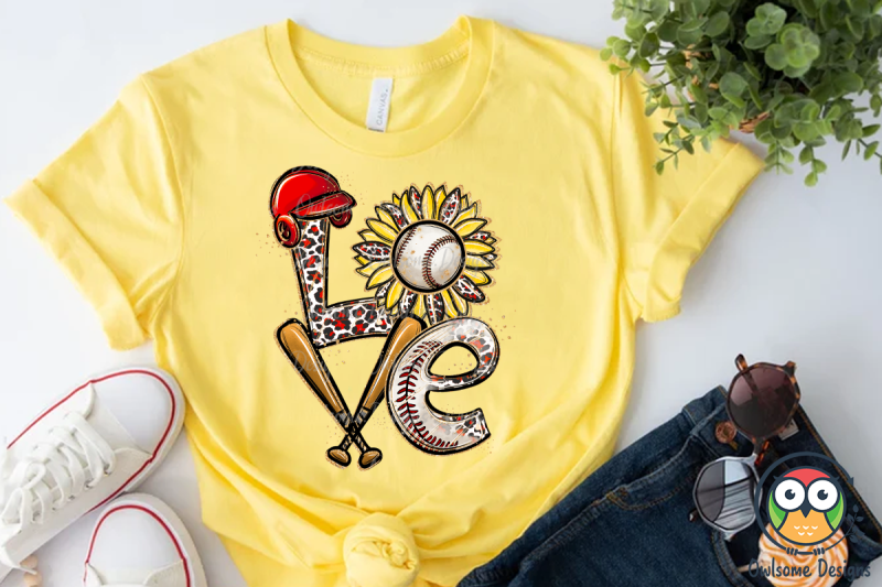 baseball-love-sublimation-png-designs