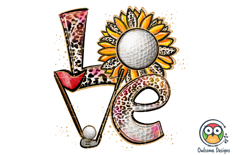 golf-love-sublimation-png-designs