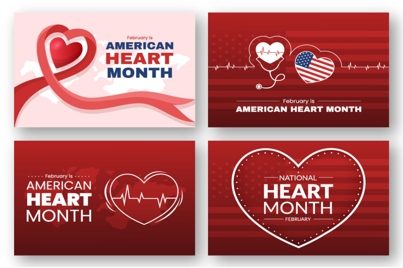 14-american-heart-month-illustration