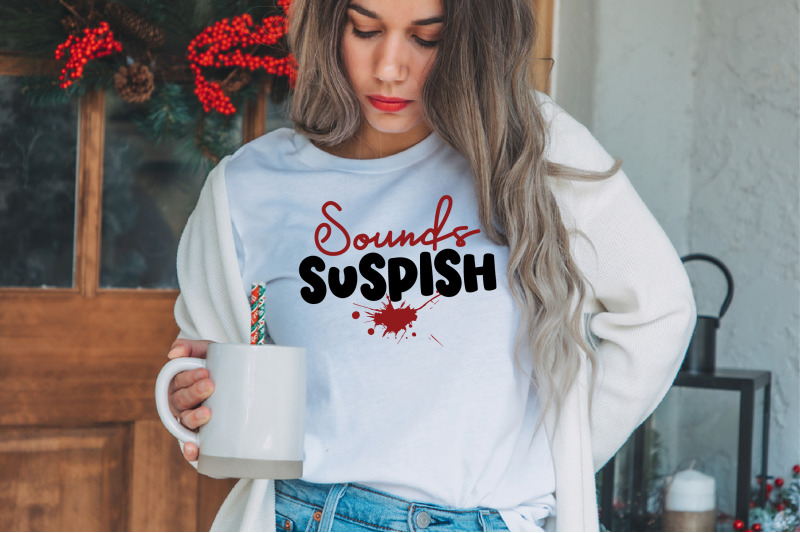 sounds-suspish