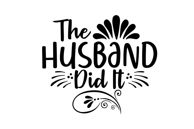 the-husband-did-it