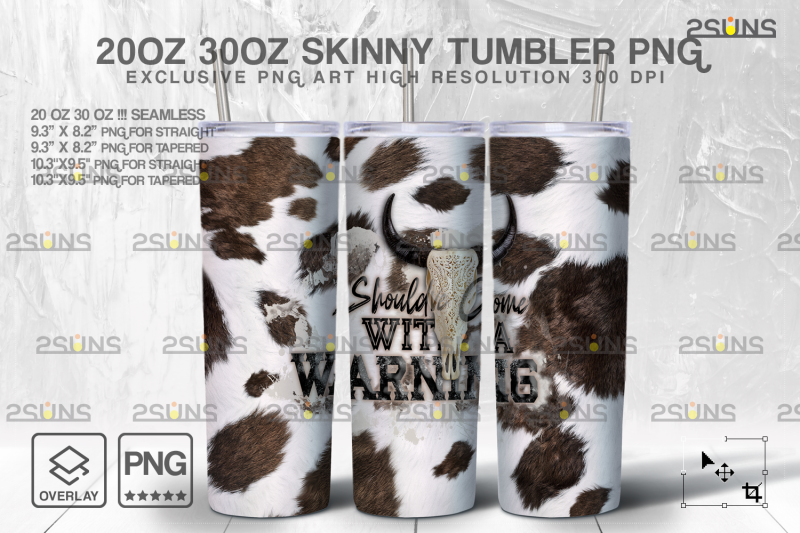 20oz-shouldve-come-with-a-warning-skinny-tumbler-seamless-design