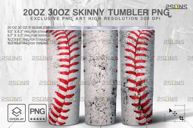 20oz-dirty-baseball-mom-skinny-tumbler-seamless-design