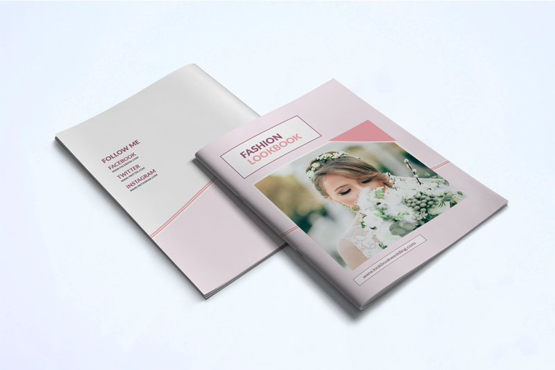 fashion-lookbook-template