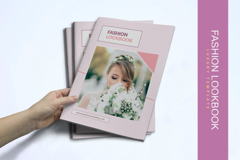 fashion-lookbook-template