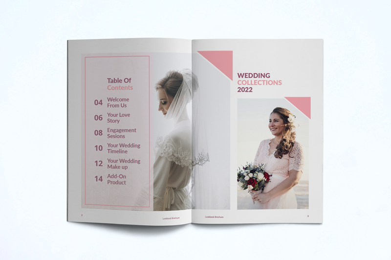 fashion-lookbook-template