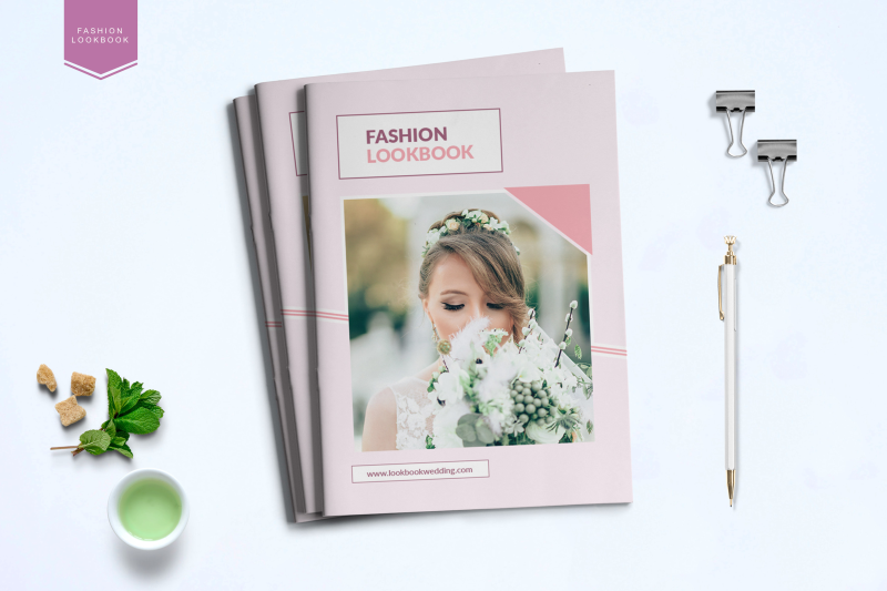 fashion-lookbook-template