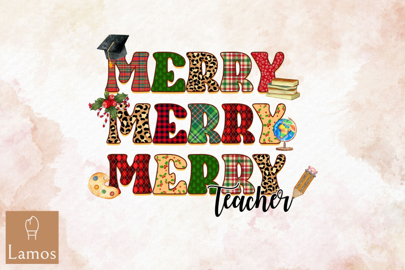 merry-merry-merry-teacher-christmas