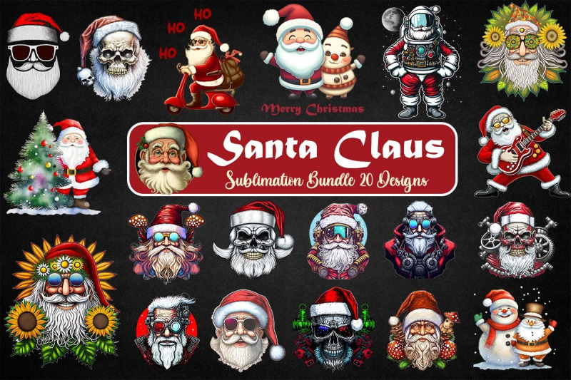 santa-claus-bundle-20-designs-221121