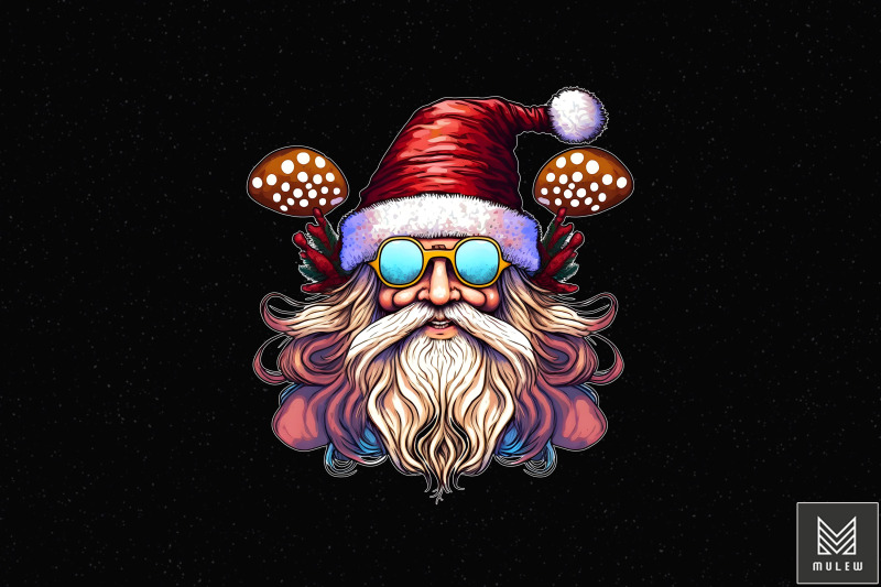 hippie-santa-claus-happy-christmas