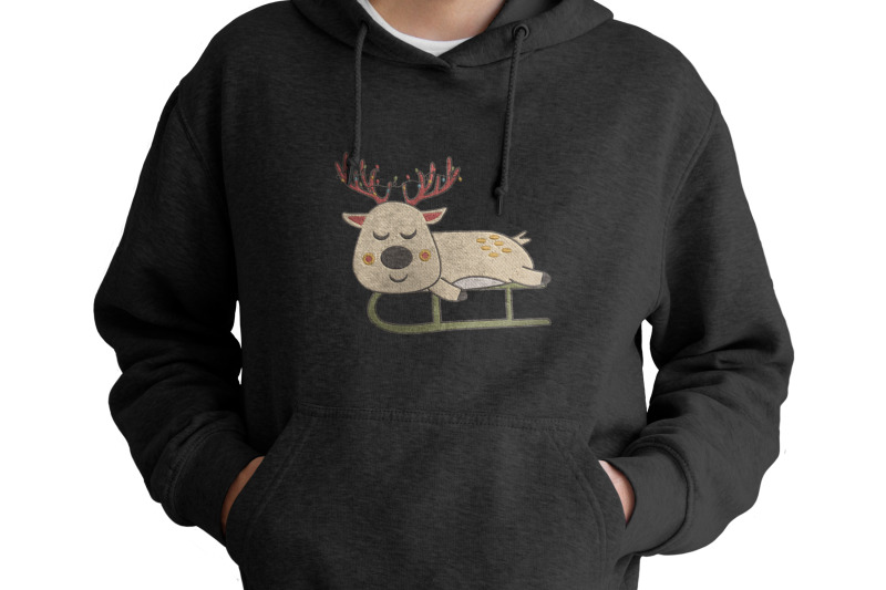 lazy-reindeer-happy-christmas-embroidery