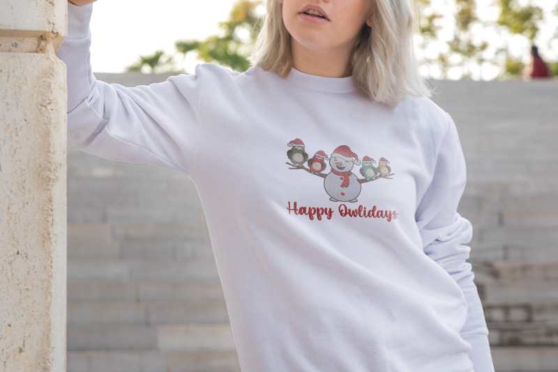 happy-owlidays-christmas-snowman-amp-owls-embroidery