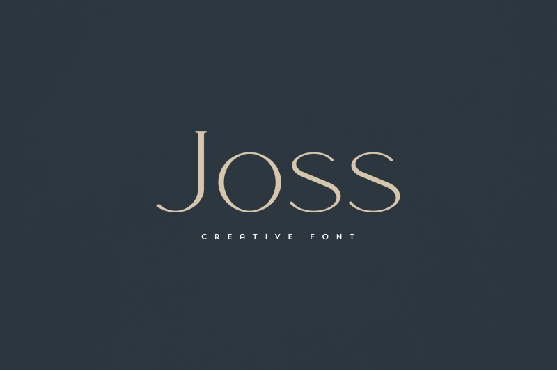joss-creative-market