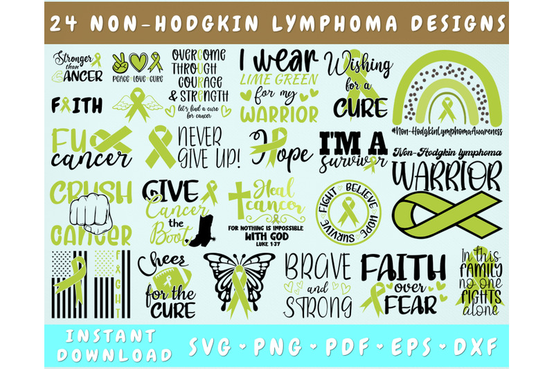 non-hodgkin-lymphoma-awareness-svg-bundle-24-designs-non-hodgkin-png