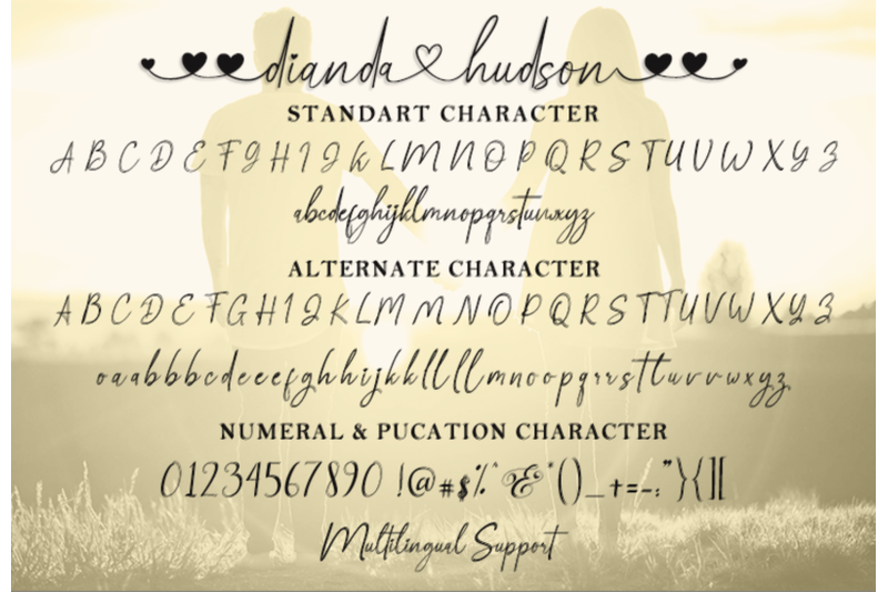dianda-hudson-heart-script-font