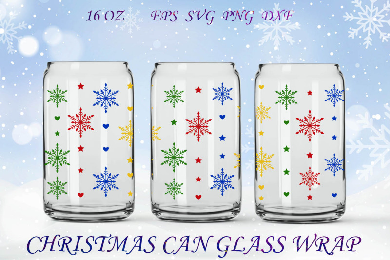 christmas-can-glass-wrap-snowflake-16oz-can-glass-16-oz