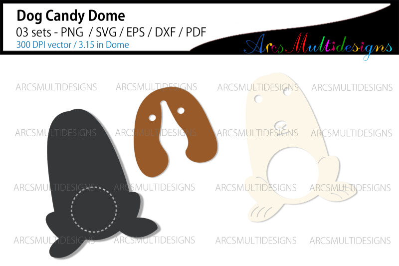 dog-candy-dome-bundle