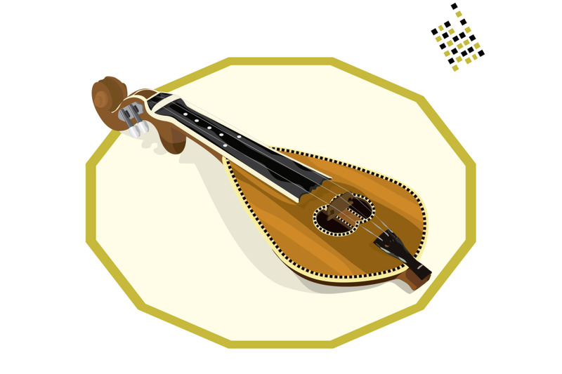 cretan-lira-a-pear-shaped-three-stringed-bowed-musical-instrument